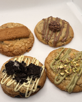 Box of 4 Cookies