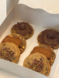 Box of 6 Cookies