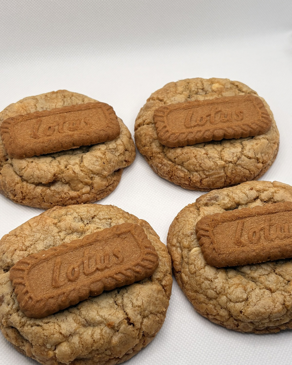 Lotus Biscoff