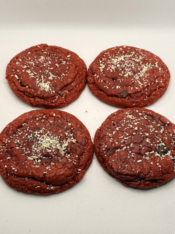 Red Velvet