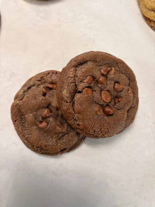 Dark Chocolate Chip