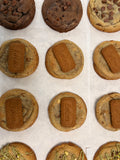 Box of 12 Cookies